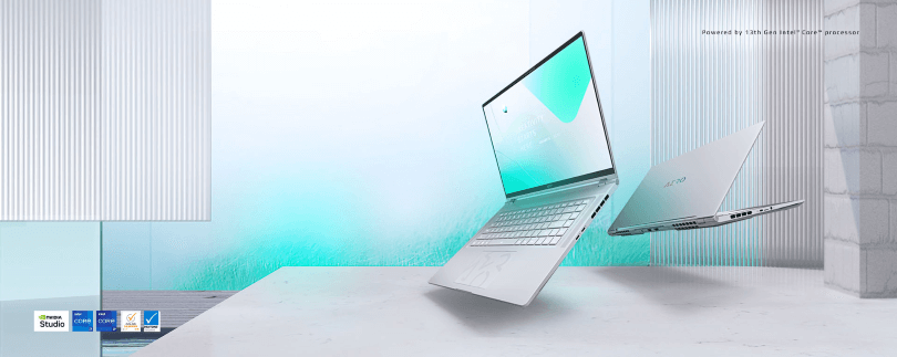 Laptop